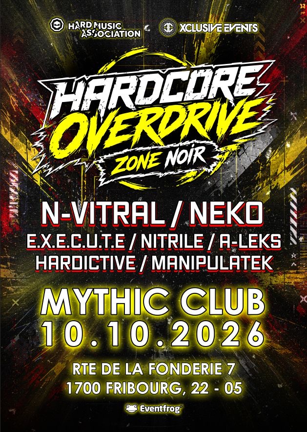 Mythic 